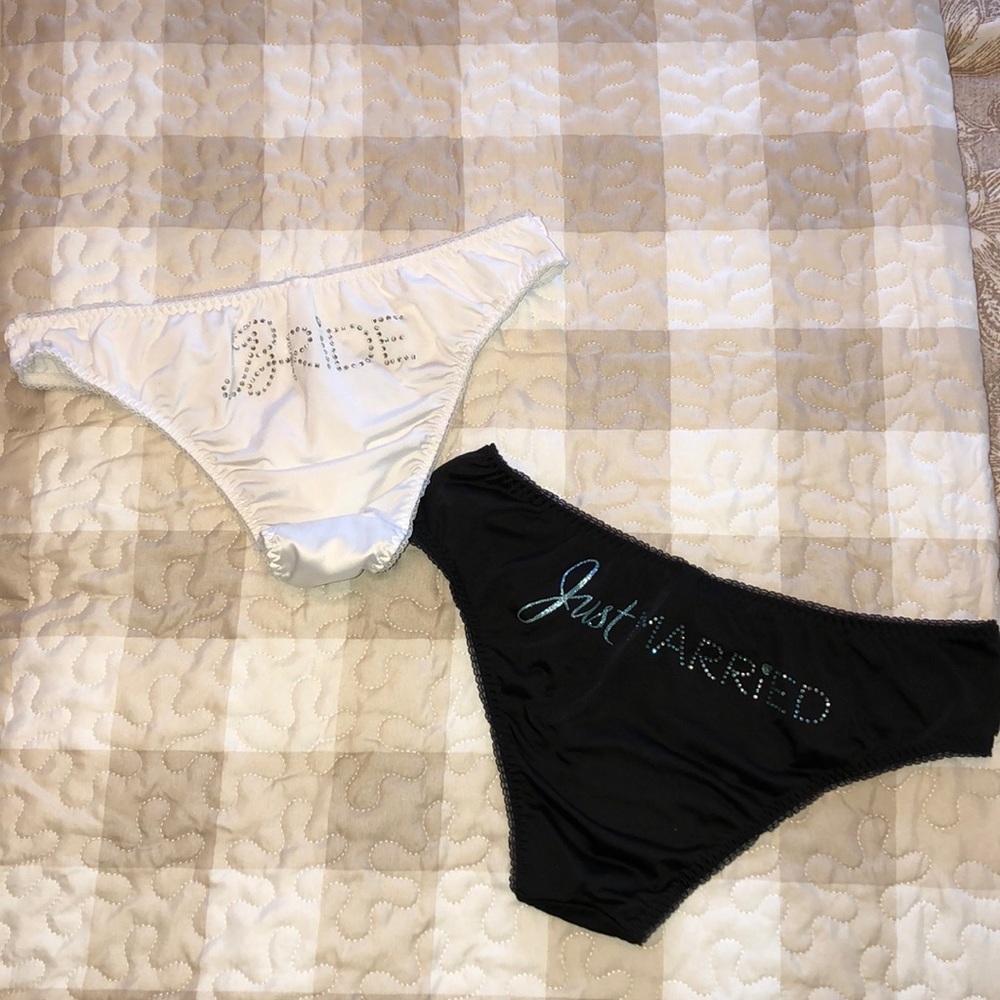 🍂Victoria’s Secret Wedding Bundle